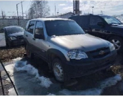 ПИ507008 - лот 4 - ТС-2024/10_Автомобиль Сhevrolet Niva, 212300-55