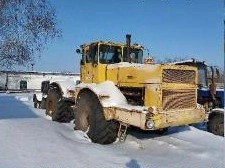ПИ507008 - Лот 14 - ТС-2024/30_Трактор Кировец К-701-1