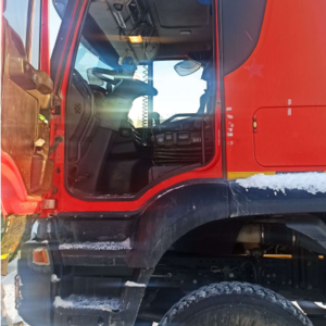 ПИ507077 ЛОТ 1 Тягач седельный IVECO 633910 Р309КН 124