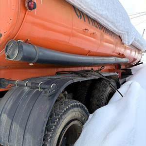 ПИ507074 - Лот 3 - Полуприцеп цистерна НЕФАЗ 9334 № АВ1299 14 (ПИ507074)