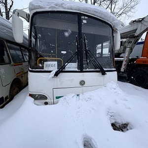 ПИ507074 - Лот 1 - Автобус КАВЗ 4235-32 №о982ет124 (ПИ507074)