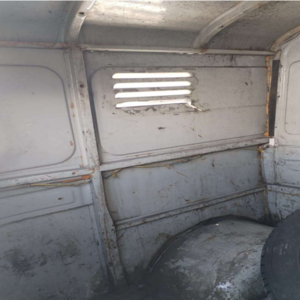 ПИ507083 ЛОТ 1 Авто лег грузопасс УАЗ-390995 №в629рв49