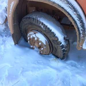 ПИ507081 Тягач седельный КамАЗ 54115-15 №У281ЕВ14
