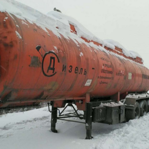 ПИ507088 ЛОТ 6 ПП Цистерна-96681 МЕ0145 49