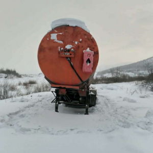 ПИ507088 ЛОТ 6 ПП Цистерна-96681 МЕ0145 49