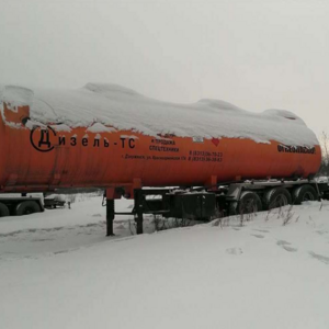 ПИ507088 ЛОТ 3 ПП Цистерна-96681 МЕ0146 49