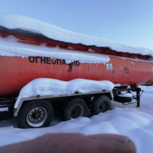 ПИ507088 ЛОТ 10  ПП Цистерна-96681 МЕ0147 49