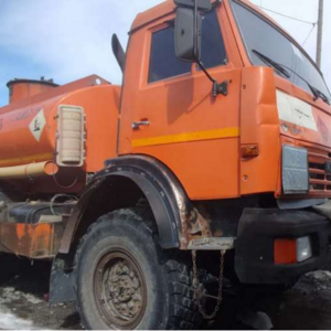 ПИ507099 ЛОТ 3 АТЗ НефАЗ-66062-10 №т341хв24