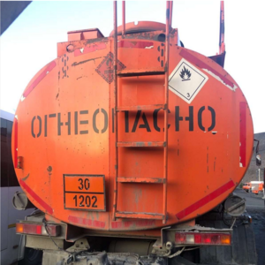 ПИ507101 ЛОТ 2 АТЗ НЕФАЗ 66052-N3 Р731СР 124