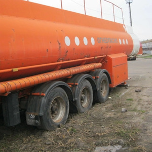 ПИ507160 ЛОТ 8 Полуприцеп-цистерна (БЦМ-108) 960511