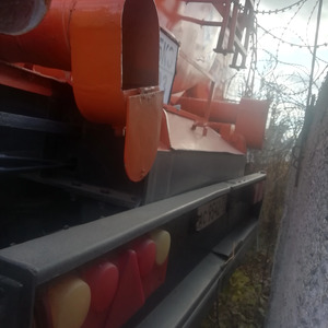 ПИ507160 ЛОТ 18 Полуприцеп-цистерна БЦМ-44.1. 96053-01