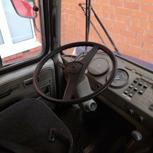 ПИ507160 ЛОТ 15 Автобус	ПАЗ 32054