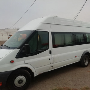 ПИ507160 ЛОТ 25 Автобус Ford Transit Bus