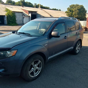 ПИ507196 Автомобиль Mitsubishi Outlander (г.н. В373АК161)