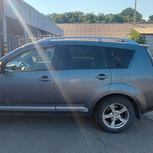 ПИ507196 Автомобиль Mitsubishi Outlander (г.н. В373АК161)