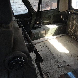 ПИ507215 УАЗ-31514