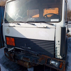 ПИ507315 ЛОТ 5 Продажа Автоцистерна МАЗ-5337 02-242
