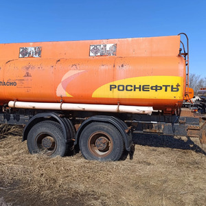 ПИ507315 ЛОТ 13 Автоцистерна МАЗ5678М4
