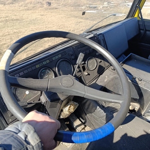 ПИ507315 ЛОТ 13 Автоцистерна МАЗ5678М4