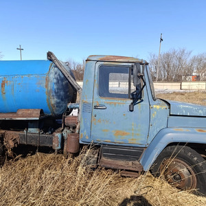 ПИ507315 ЛОТ 15 Продажа ТС-3966 (ГАЗ-3307)