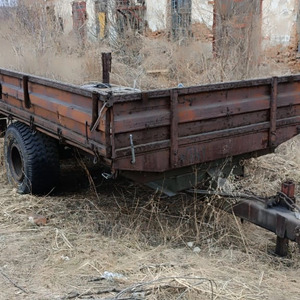 ПИ507315 ЛОТ 14 Продажа Прицеп &quot;Сармат-95261&quot;