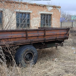 ПИ507315 ЛОТ 14 Продажа Прицеп &quot;Сармат-95261&quot;