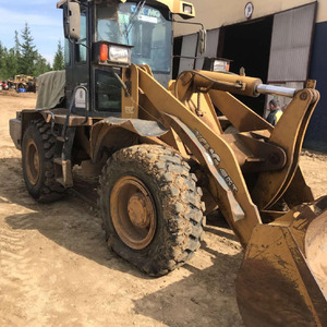 ПИ507321 самоходная машина Погрузчик XCMG LW300F (ЦБ-001370)