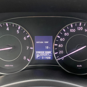 ПИ507383 Продажа транспортного средства NISSAN PATROL