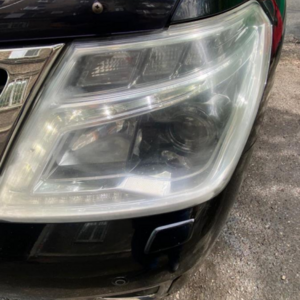 ПИ507383 Продажа транспортного средства NISSAN PATROL