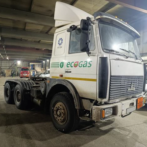 ПИ507400 Лот №4. Автомобиль МАЗ-642205 комплектация 220 (шасси Y3M642205C0003186) Р037КО14