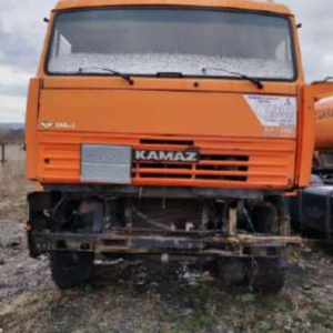 ПИ507416 ЛОТ 4 Продажа транспортного средства КАМА3 6460 грузовой тягач седельный