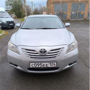 ПИ507420 ЛОТ 2 Продажа транспортного средства Toyota Camry, с095ее124