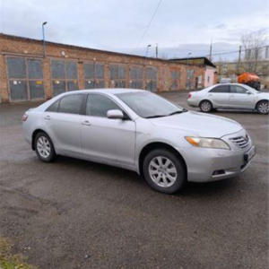ПИ507420 ЛОТ 2 Продажа транспортного средства Toyota Camry, с095ее124