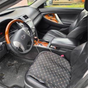 ПИ507420 ЛОТ 2 Продажа транспортного средства Toyota Camry, с095ее124