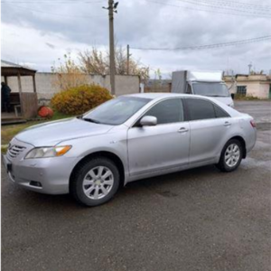 ПИ507420 ЛОТ 2 Продажа транспортного средства Toyota Camry, с095ее124