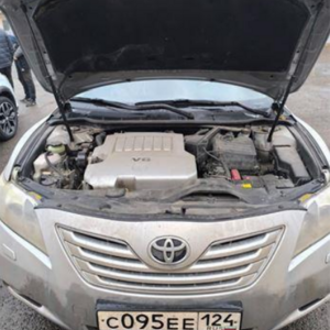 ПИ507420 ЛОТ 2 Продажа транспортного средства Toyota Camry, с095ее124