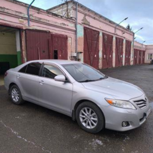 ПИ507420 ЛОТ 1 Продажа транспортного средства Toyota Camry, к030на24