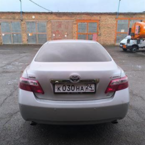 ПИ507420 ЛОТ 1 Продажа транспортного средства Toyota Camry, к030на24