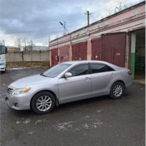 ПИ507420 ЛОТ 1 Продажа транспортного средства Toyota Camry, к030на24