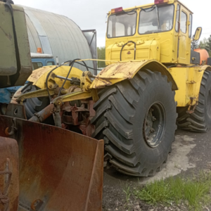 ПИ507422 ЛОТ 12 Продажа транспортного средства К-700