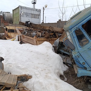 Лом черных металлов, ООО &quot;РН-Транспорт&quot; в г.Уфа, 4002 т. (ПИ507443)