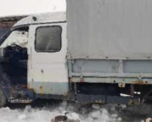 ПИ507532 Специализированный грузовой более 3,5 тонн ГАЗ - 331043 Инв. номер 11796 VIN X9633104380967090 Год выпуска 2008