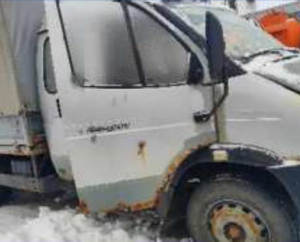 ПИ507532 Специализированный грузовой более 3,5 тонн ГАЗ - 331043 Инв. номер 11796 VIN X9633104380967090 Год выпуска 2008