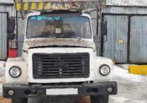 ПИ507530 Специализированный грузовой более 3,5 тонн ГАЗ АГП - 27845S Инв. номер 12020 VIN XUB27845590000080 Год выпуска 2009