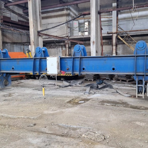 Кантователь КПЭ-50.0-7000, 50тн.,  новый  г. Челябинск (ПИ508006)