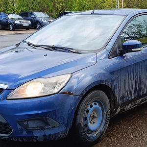 ПИ508016 Продажа легкового автомобиля Ford форд «FOСUS», 2009 г.
