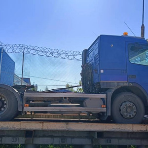 ПИ508013 Продажа грузового тягача  VOLVO FM-TRUCK 4*2
