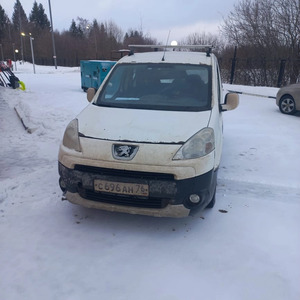 ПИ508048 PEUGEOT PARTNER С696АН76