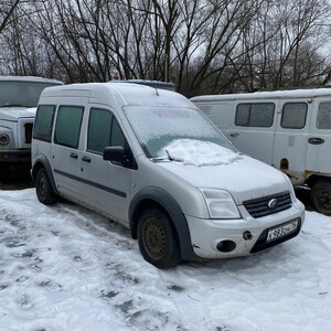 ПИ508046 FORD TOURNEO К983ОН76