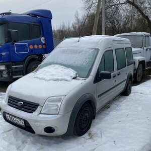 ПИ508046 FORD TOURNEO К983ОН76